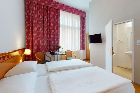 Hotel Post in Wenen — foto 8