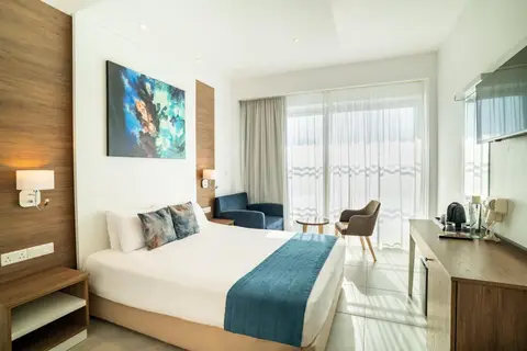Gaia Sun N Blue Hotel in Ayia Napa — foto 26
