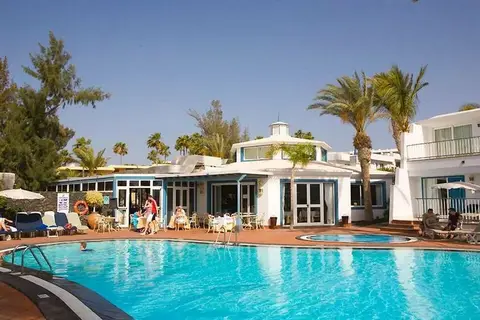 Fariones in Puerto del Carmen, foto 11