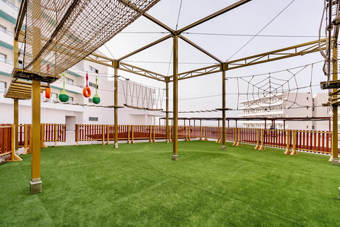 Alua Atlantico Golf Resort foto 13