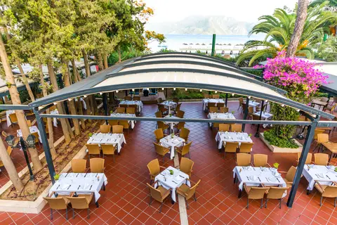 Grand Yazici Club Turban Thermal in Marmaris — foto 18