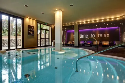 Park Hotel Marinetta Beach & Spa foto 6