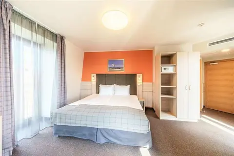 Wellton Riga Hotel & Spa in Riga — foto 25