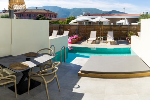 Bungalows & Appartementen Zante Flower Deluxe foto 16