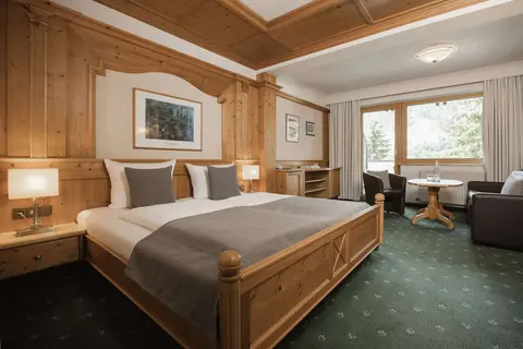 Miaflor Familien & Aktivresort in Ried im Oberinntal — foto 4