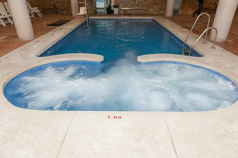 Hotel Mediterraneo Benidorm in Alicante — foto 8