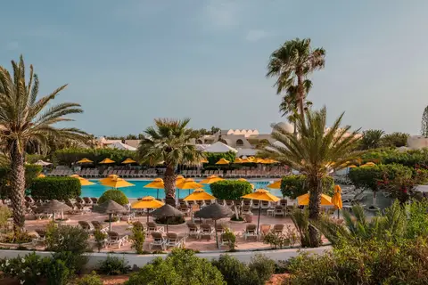 Djerba Aqua Resort in Midoun — foto 2