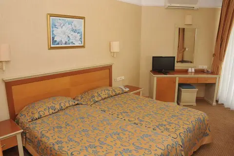 Palm Hotel in Aydın — foto 5