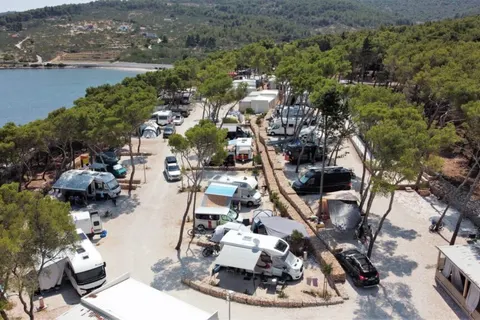 Boutique Camping Bunja foto 8