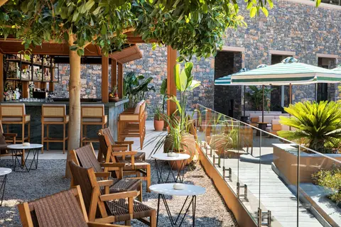 Daios Cove in Georgioupolis — foto 14