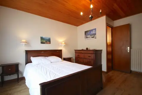 Chalet Les Triolets in Morzine, foto 7
