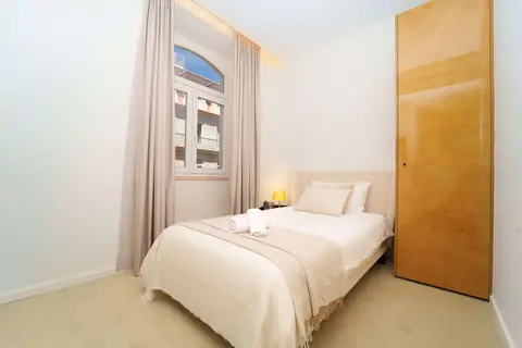 Golden Lisbon Hotel in Lissabon