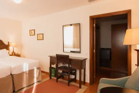 Pousada Valença in Valença, Cristelo Covo e Arão, foto 12