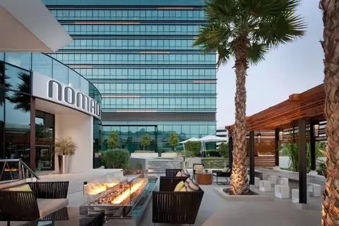 Jumeirah Creekside Hotel in Dubai — foto 7