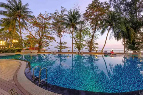 Mercure Penang Beach in Tanjung Bungah