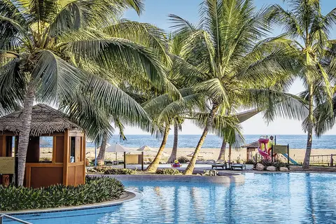 Hilton Salalah Resort in Salalah — foto 17