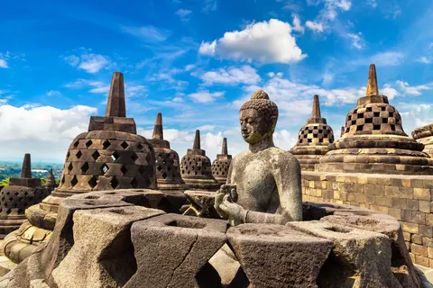 Rondreis Veelzijdig Java & Bali foto 11