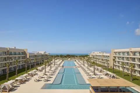 Meliá Durres Albania in Sarandë — foto 26