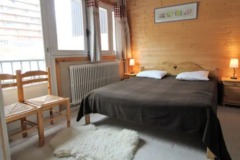Résidence Le Lac in Tignes, foto 7