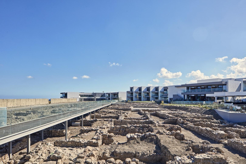 Atlantica Dreams Resort foto 25