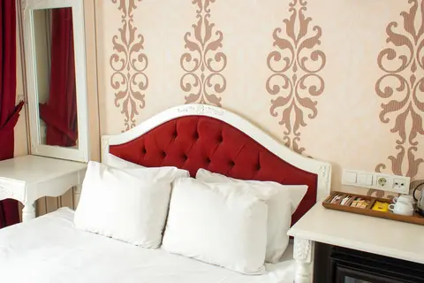 Nova City Hotel in Fatih — foto 20