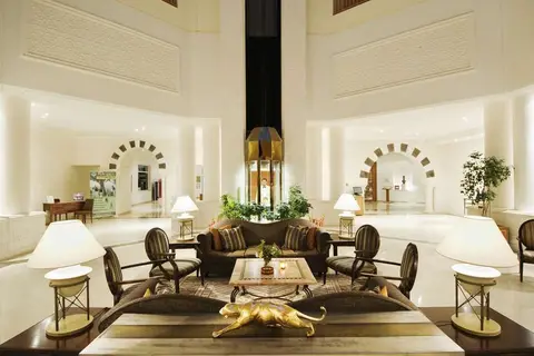 Saphir Palace & Spa in Hôtel Sofitel Saphir Palace, foto 17