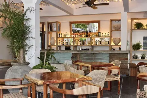 Kimpton Aluna Resort Tulum in Manuel Antonio Ay — foto 15
