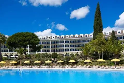 Penina Hotel & Golf Resort in Portimão, foto 27