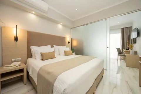 Karras Grande Resort in Arkadii Municipal Unit — foto 18