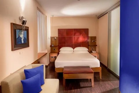 Art By The Spanish Steps foto 2