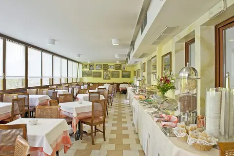 Nazionale in Venetië