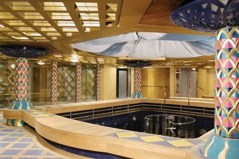 Cruise Panamakanaal in Cruisereizen — foto 20