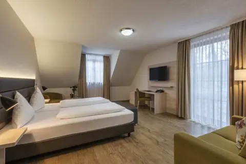 Hotel Restaurant Bibermühle foto 5