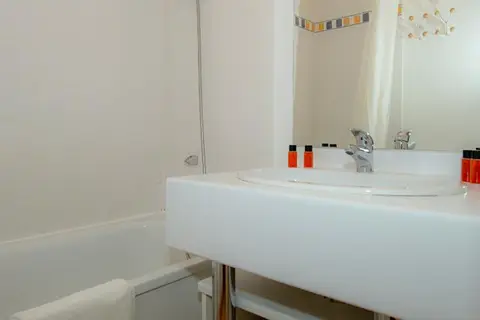 Résidence Les Chalets Goélia - Voordeeltarief foto 6