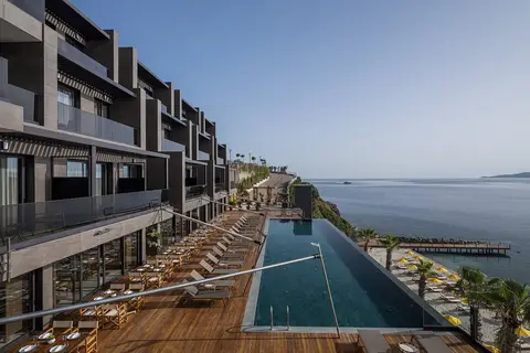 MGallery The Bodrum Hotel Yalikavak in Bodrum — foto 4
