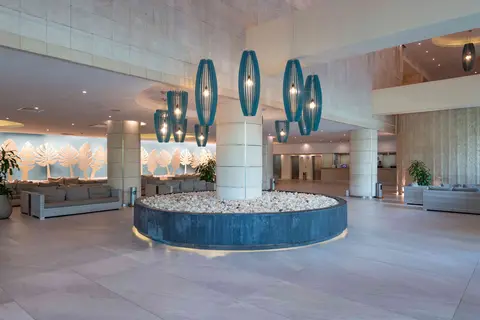 Hotel Park Royal Beach Cancún in Cancùn — foto 4
