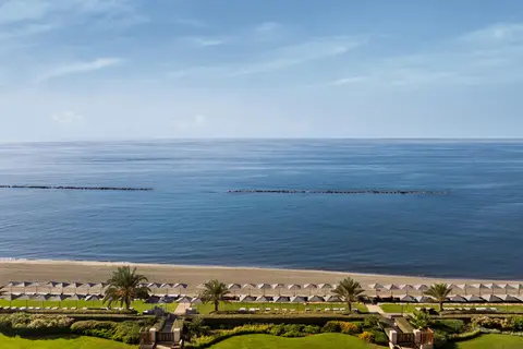 Amara Hotel in Agios Tychonos — foto 21