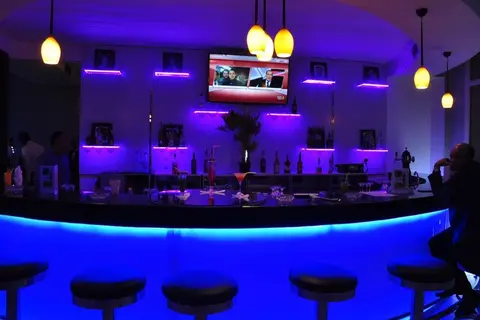 Club Al Moggar Garden Beach in Rabat — foto 6