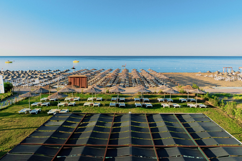 Hotel The X Belek foto 21