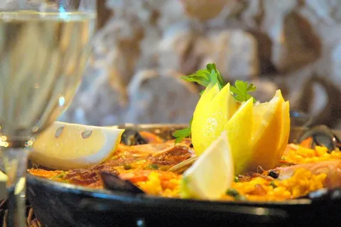 Camping Globo Barcelona foto 22