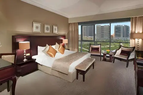 DoubleTree by Hilton Dubai Port Saeed in Dubai — foto 3