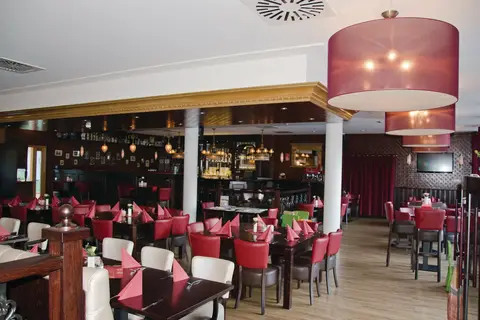 Hotel Dormio Resort Obertraun in Obertraun — foto 5
