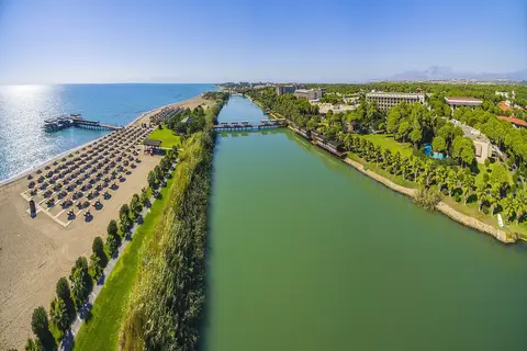 Gloria Serenity Resort in Antalya — foto 10