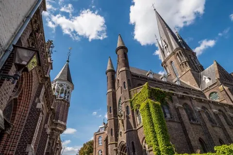 Merici Hotel Sittard foto 16