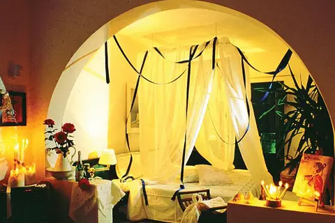 Aressana Spa Hotel and Suites in Φηρά Θήρας — foto 7