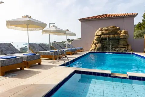 Skiathos Avaton Suites & Villas in Σκιάθος — foto 3