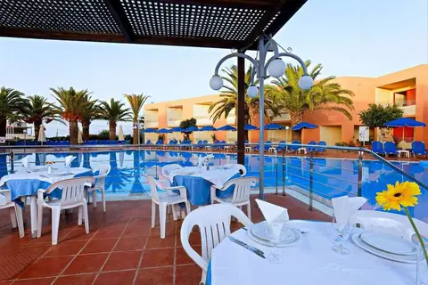 Rethymno Village in Skaleta — foto 8