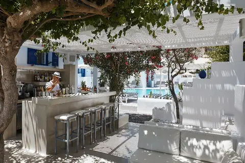 Kouros Village in Δημοτική Ενότητα Θήρας — foto 15