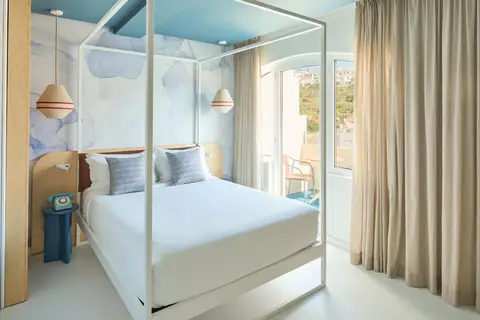 Hotel Indigo Albufeira in Albufeira — foto 18