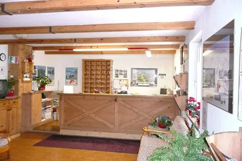Residence Casa Metz in Santa Crestina - Santa Cristina - Sankt Christina — foto 12